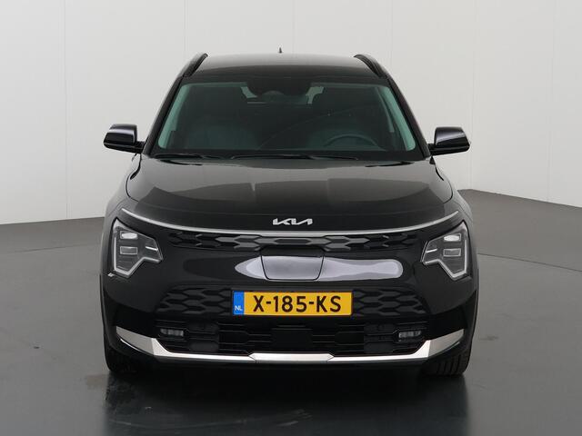 KIA e-Niro EV ExecutiveLine 64.8 kWh | Trekhaak | Harman/kardon audio | Stoelventilatie | Remote smart Parking | Elektrisch verstelb. bestuurdersstoel met geheugen |