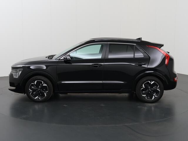 KIA e-Niro EV ExecutiveLine 64.8 kWh | Trekhaak | Harman/kardon audio | Stoelventilatie | Remote smart Parking | Elektrisch verstelb. bestuurdersstoel met geheugen |