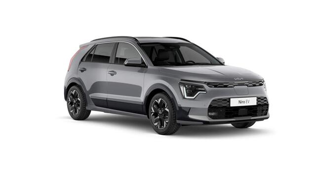 KIA e-Niro EV Edition Advanced 64.8 kWh l Lichtmetalen velgen 17"