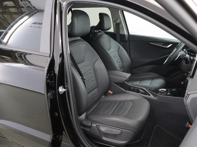 KIA e-Niro EV Edition Advanced 64.8 kWh | Lederen Bekleding | Stoel/Stuurwielverwarming | Elektrisch Verstelbare Bestuurdersstoel |