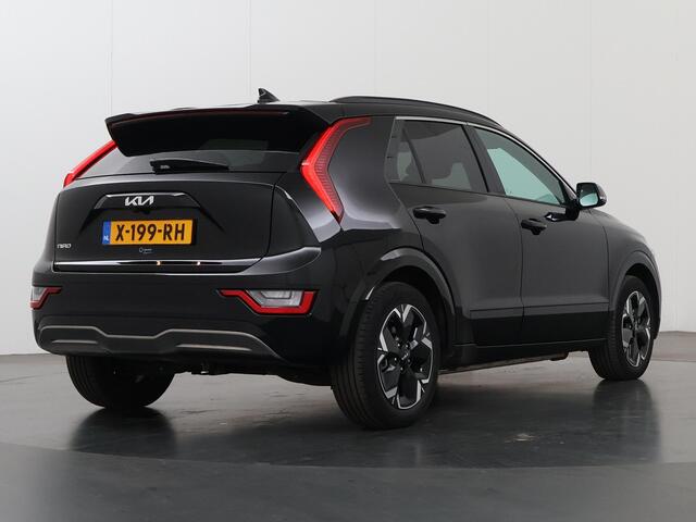 KIA e-Niro EV ExecutiveLine 64.8 kWh | Panoramadak | Harman/kardon audio | Stoelventilatie | Remote smart Parking | Elektrisch verstelb. bestuurdersstoel met geheugen