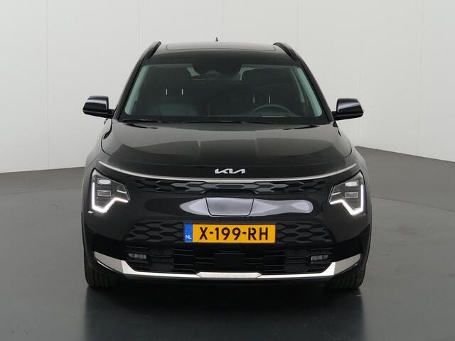KIA e-Niro EV ExecutiveLine 64.8 kWh | Panoramadak | Harman/kardon audio | Stoelventilatie | Remote smart Parking | Elektrisch verstelb. bestuurdersstoel met geheugen