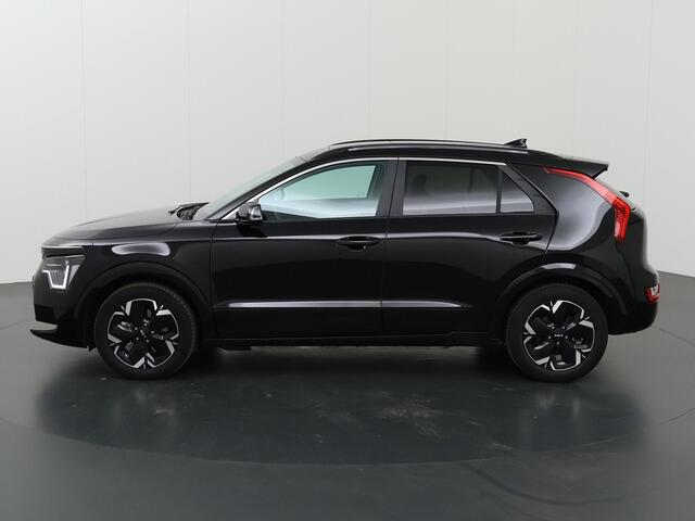 KIA e-Niro EV ExecutiveLine 64.8 kWh | Panoramadak | Harman/kardon audio | Stoelventilatie | Remote smart Parking | Elektrisch verstelb. bestuurdersstoel met geheugen