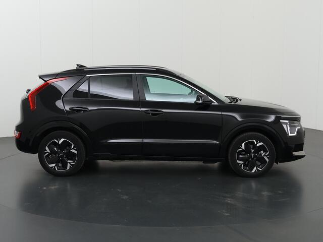 KIA e-Niro EV ExecutiveLine 64.8 kWh | Panoramadak | Harman/kardon audio | Stoelventilatie | Remote smart Parking | Elektrisch verstelb. bestuurdersstoel met geheugen