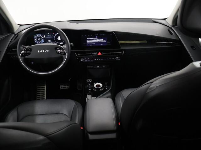 KIA e-Niro EV ExecutiveLine 64.8 kWh | Panoramadak | Harman/kardon audio | Stoelventilatie | Remote smart Parking | Elektrisch verstelb. bestuurdersstoel met geheugen