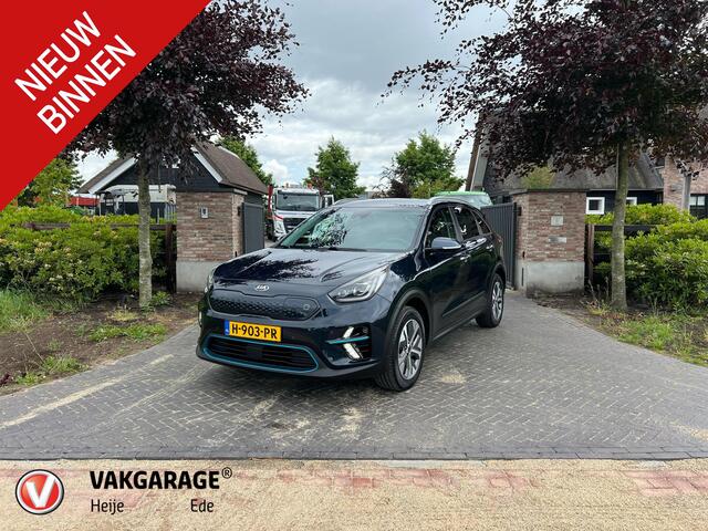 KIA e-Niro ExecutiveLine 64 kWh | Facelift Model | Camera | Apple Carplay | JBL | Cruise Control | Dealeronderhouden |