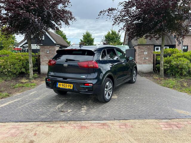 KIA e-Niro ExecutiveLine 64 kWh | Facelift Model | Camera | Apple Carplay | JBL | Cruise Control | Dealeronderhouden |