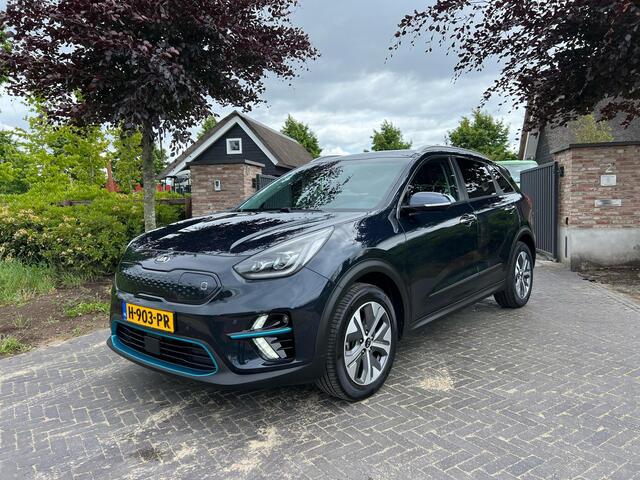KIA e-Niro ExecutiveLine 64 kWh | Facelift Model | Camera | Apple Carplay | JBL | Cruise Control | Dealeronderhouden |