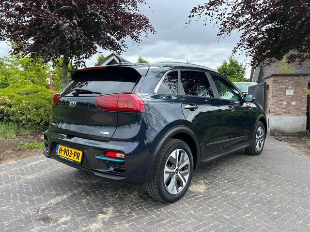 KIA e-Niro ExecutiveLine 64 kWh | Facelift Model | Camera | Apple Carplay | JBL | Cruise Control | Dealeronderhouden |
