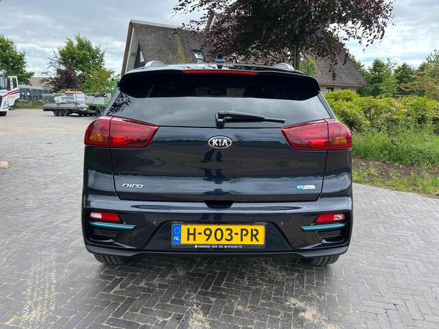 KIA e-Niro ExecutiveLine 64 kWh | Facelift Model | Camera | Apple Carplay | JBL | Cruise Control | Dealeronderhouden |