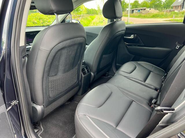 KIA e-Niro ExecutiveLine 64 kWh | Facelift Model | Camera | Apple Carplay | JBL | Cruise Control | Dealeronderhouden |