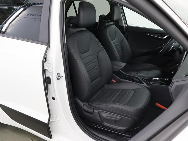 KIA e-Niro EV DynamicPlusLine 64.8 kWh | Panoramadak | Stoel/Stuurwielverwarming | Head-Up Display | Dodehoek detectie |