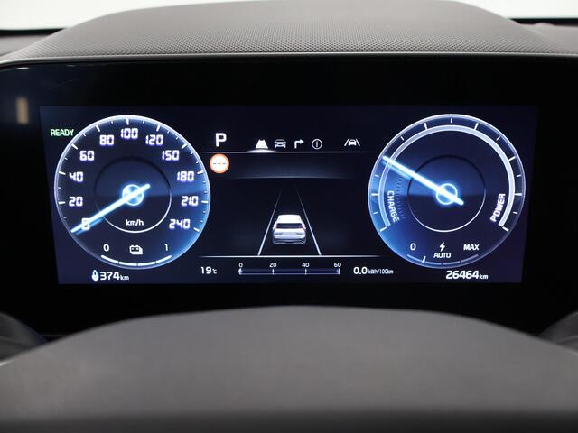 KIA e-Niro EV DynamicPlusLine 64.8 kWh | Panoramadak | Stoel/Stuurwielverwarming | Head-Up Display | Dodehoek detectie |