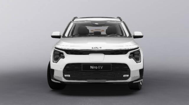 KIA e-Niro EV Plus | Schuif/kanteldak | Head-up Display | Elektrische achterklep