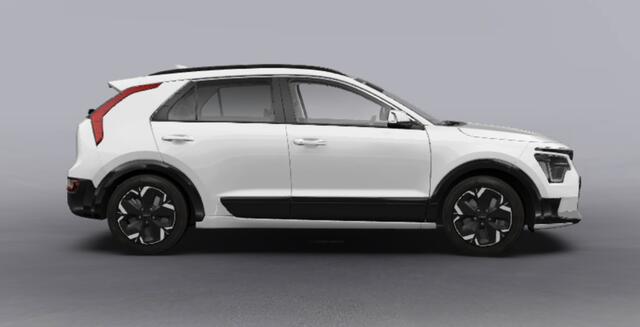KIA e-Niro EV Plus | Schuif/kanteldak | Head-up Display | Elektrische achterklep