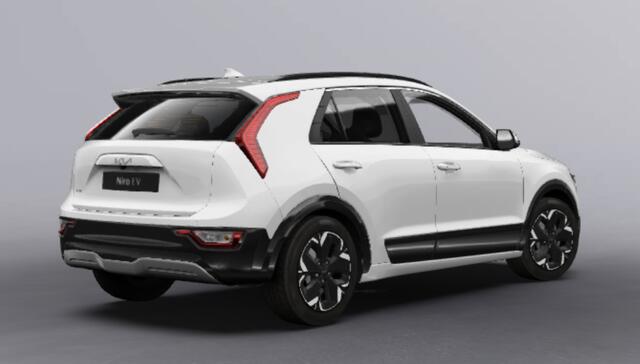 KIA e-Niro EV Plus | Schuif/kanteldak | Head-up Display | Elektrische achterklep