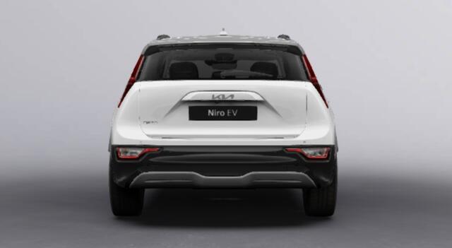 KIA e-Niro EV Plus | Schuif/kanteldak | Head-up Display | Elektrische achterklep