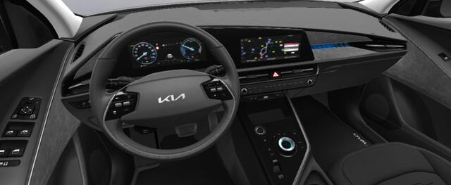 KIA e-Niro EV Plus | Schuif/kanteldak | Head-up Display | Elektrische achterklep