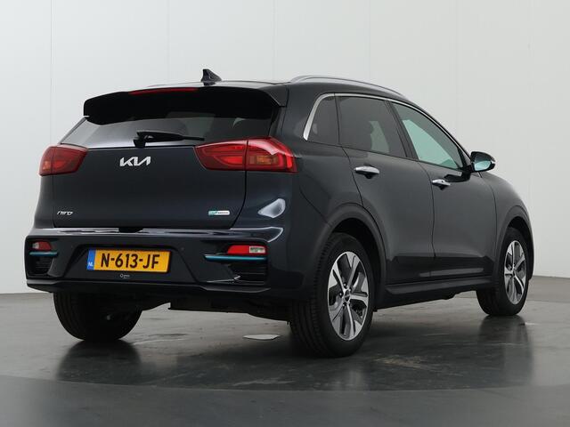 KIA e-Niro DynamicPlusLine 64 kWh | Panoramadak | Stoel/Stuurwielverwarming | Adaptieve Cruise Control | Keyless Go | LED Koplampen |