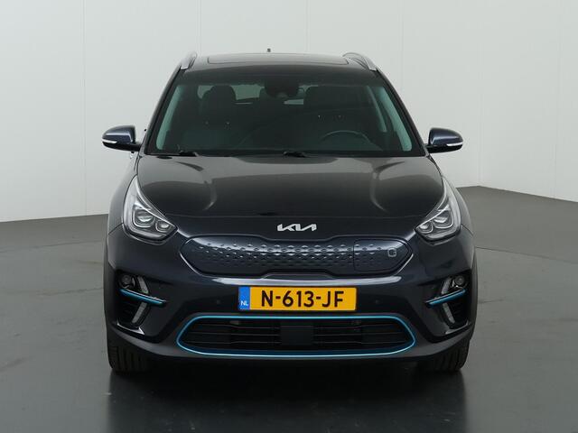 KIA e-Niro DynamicPlusLine 64 kWh | Panoramadak | Stoel/Stuurwielverwarming | Adaptieve Cruise Control | Keyless Go | LED Koplampen |