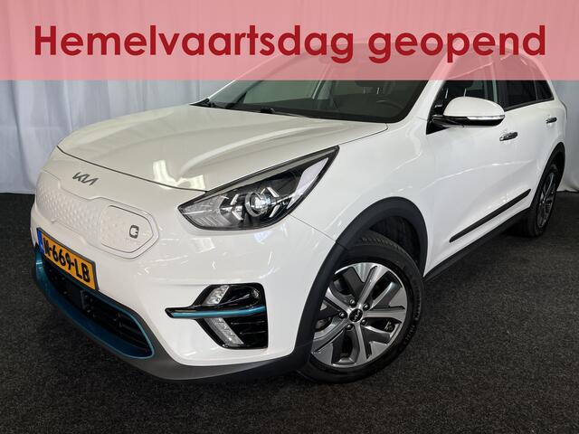 KIA e-Niro Edition 64 kWh 1E EIGN/ADAPTIVE/APPLE/CAMERA/STOELVERW.