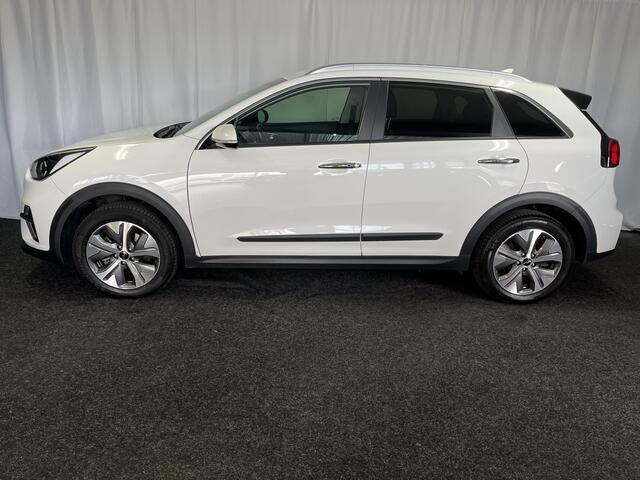 KIA e-Niro Edition 64 kWh 1E EIGN/ADAPTIVE/APPLE/CAMERA/STOELVERW.