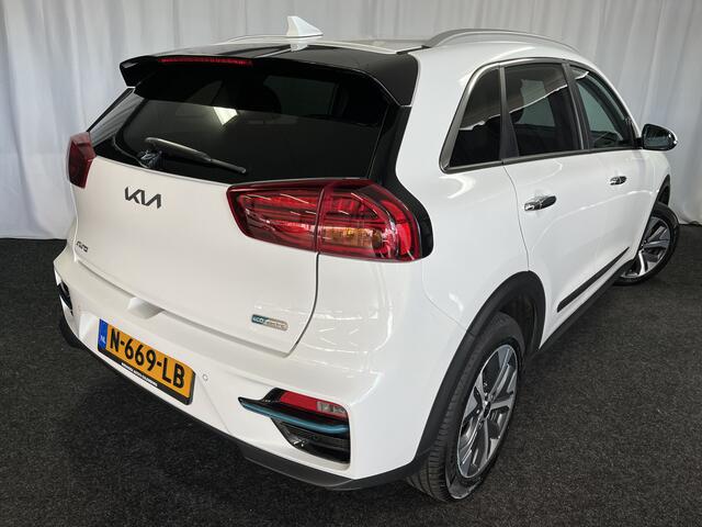 KIA e-Niro Edition 64 kWh 1E EIGN/ADAPTIVE/APPLE/CAMERA/STOELVERW.