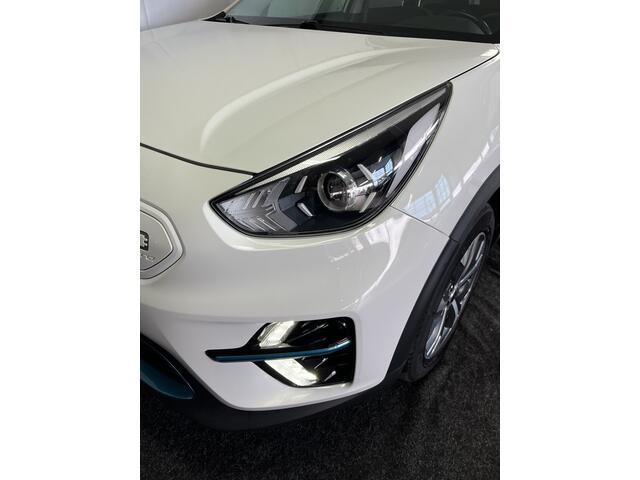 KIA e-Niro Edition 64 kWh 1E EIGN/ADAPTIVE/APPLE/CAMERA/STOELVERW.