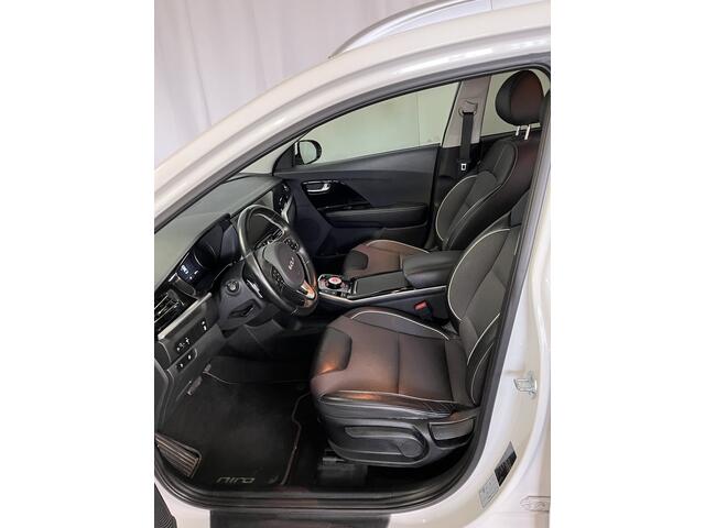 KIA e-Niro Edition 64 kWh 1E EIGN/ADAPTIVE/APPLE/CAMERA/STOELVERW.