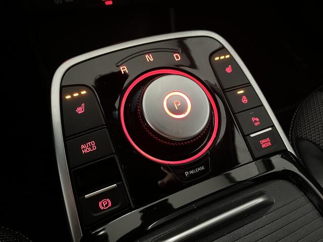 KIA e-Niro Edition 64 kWh 1E EIGN/ADAPTIVE/APPLE/CAMERA/STOELVERW.