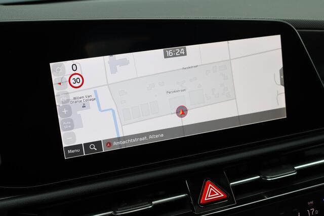 KIA e-Niro EV ExecutiveLine 64.8 kWh | Panoramadak | HUD | Adaptive Cruise Control | Stoelkoeling | Memory | Harman/Kardon | Camera | Stoel-, Stuur- en Achterbankverwarming |