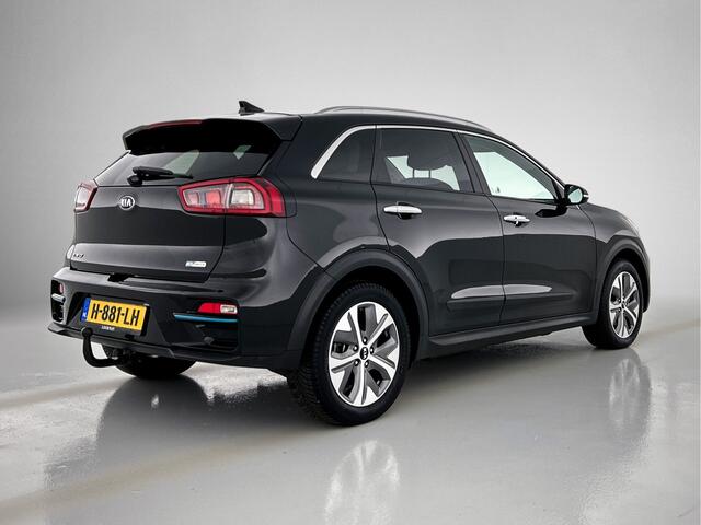 KIA e-Niro ExecutiveLine 64 kWh Op afspraak beschikbaar, interesse in deze mooie auto? Neem vooraf contact op met Kia Breda!