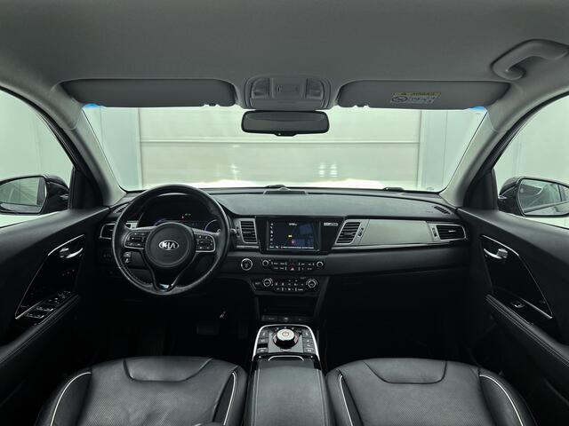 KIA e-Niro ExecutiveLine 64 kWh Op afspraak beschikbaar, interesse in deze mooie auto? Neem vooraf contact op met Kia Breda!