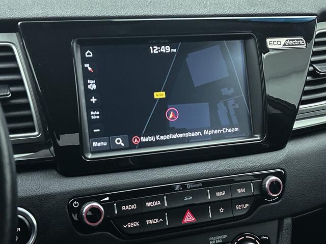 KIA e-Niro ExecutiveLine 64 kWh Op afspraak beschikbaar, interesse in deze mooie auto? Neem vooraf contact op met Kia Breda!