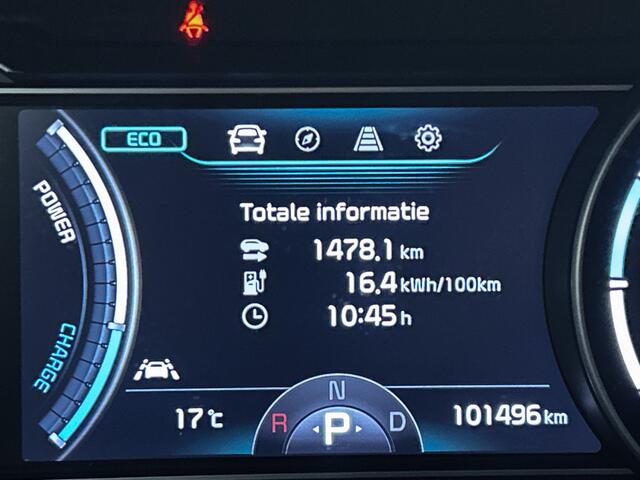 KIA e-Niro ExecutiveLine 64 kWh Op afspraak beschikbaar, interesse in deze mooie auto? Neem vooraf contact op met Kia Breda!