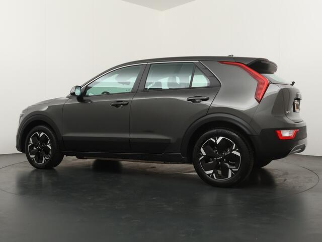 KIA e-Niro EV Light Edition 64.8 kWh - Navigatie - Keyless - Adaptive Cruise Control - Achteruitrijcamera - Fabrieksgarantie tot 05-2032