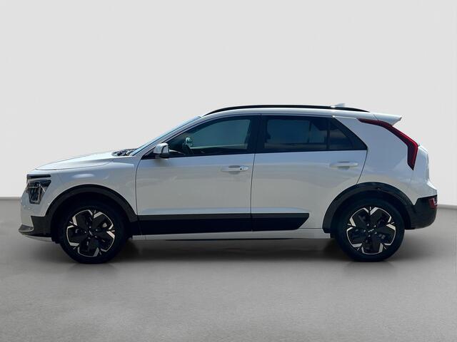 KIA e-Niro EV Edition Advanced 64.8 kWh Gratis Laadpaal | Automaat | Stoel & Stuurverwarming | Navi | Camera | Cruise | Sensoren |