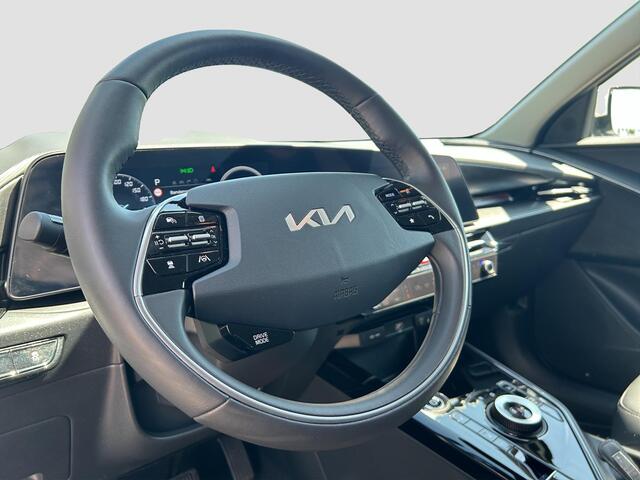 KIA e-Niro EV Edition Advanced 64.8 kWh Gratis Laadpaal | Automaat | Stoel & Stuurverwarming | Navi | Camera | Cruise | Sensoren |