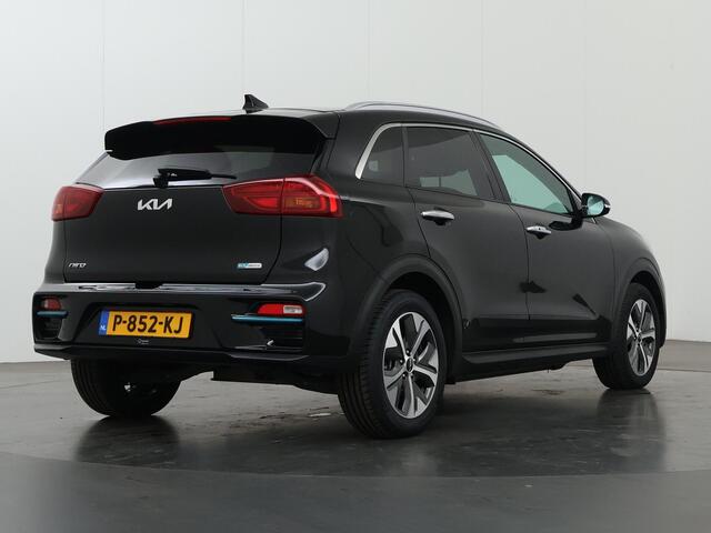 KIA e-Niro DynamicPlusLine 64 kWh | Panoramadak | Stoel/Stuurwielverwarming | Adaptieve Cruise Control | Keyless Go | LED Koplampen |