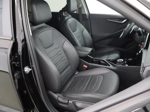KIA e-Niro EV Edition Advanced 64.8 kWh | Lederen Bekleding | Stoel/Stuurwielverwarming | Elektrisch Verstelbare Bestuurdersstoel |