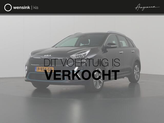 KIA e-Niro DynamicLine 64 kWh | Navigatie | Parkeercamera | Climate Control | Keyless