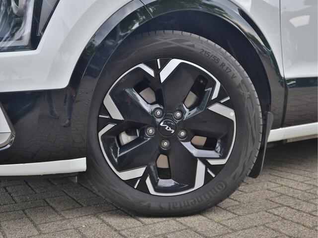 KIA e-Niro EV DynamicLine 64.8 kWh | Navigatie | Stoelverwarming | Keyless | Camera | Tot 10Jr. Kia-Garantie |