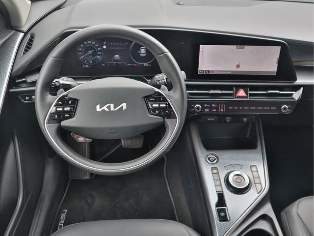 KIA e-Niro EV DynamicLine 64.8 kWh | Navigatie | Stoelverwarming | Keyless | Camera | Tot 10Jr. Kia-Garantie |
