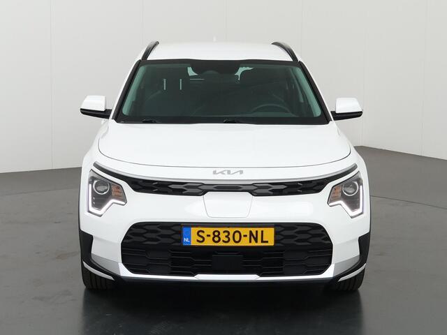 KIA e-Niro EV DynamicLine 64.8 kWh | Trekhaak | Navigatiesysteem | Parkeercamera | Stoelverwarming | Carplay |