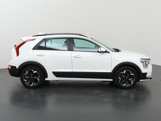 KIA e-Niro EV DynamicLine 64.8 kWh | Trekhaak | Navigatiesysteem | Parkeercamera | Stoelverwarming | Carplay |