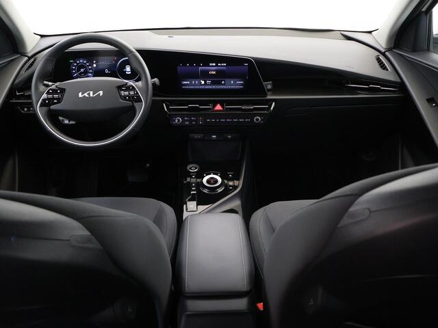 KIA e-Niro EV DynamicLine 64.8 kWh | Trekhaak | Navigatiesysteem | Parkeercamera | Stoelverwarming | Carplay |