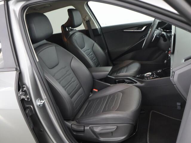 KIA e-Niro EV Edition Advanced 64.8 kWh | Lederen Bekleding | Stoel/Stuurwielverwarming | Elektrisch Verstelbare Bestuurdersstoel |