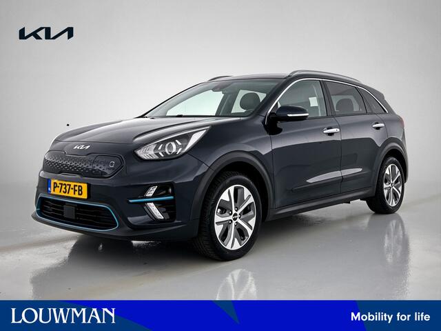 KIA e-Niro Edition 64 kWh 3-Fase | 64 KWh |