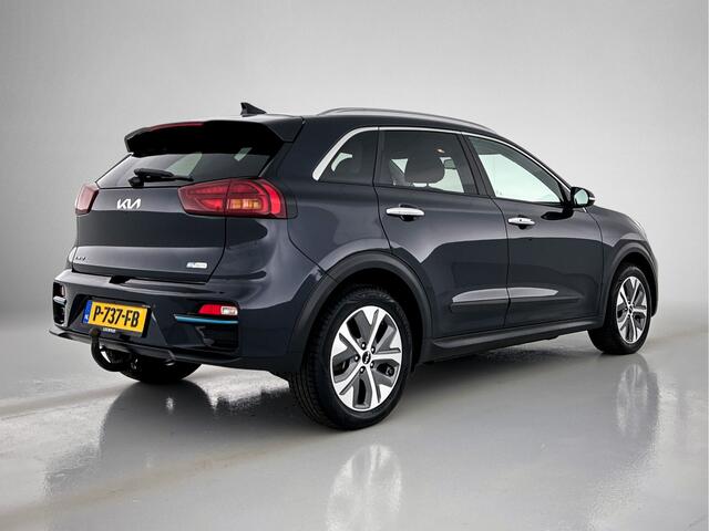 KIA e-Niro Edition 64 kWh 3-Fase | 64 KWh |