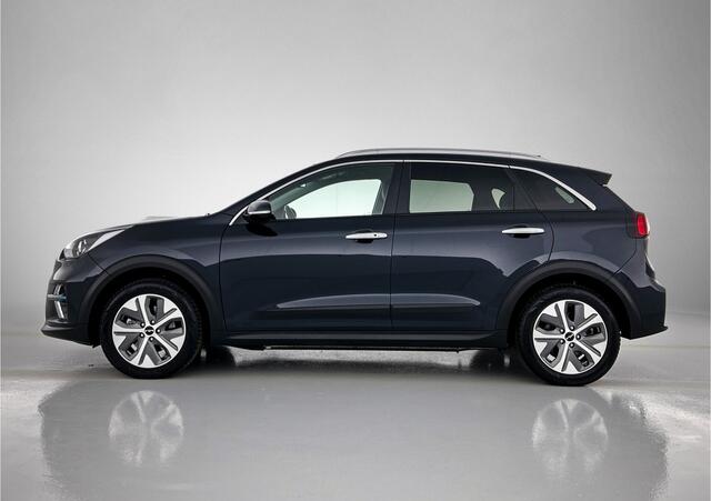 KIA e-Niro Edition 64 kWh 3-Fase | 64 KWh |